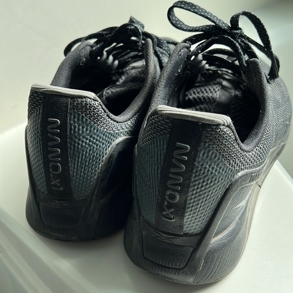 Reebok Nano X1 CrossFit shoes. - Picture 3 of 5